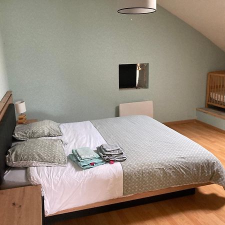 Audelange Maison De Village מראה חיצוני תמונה