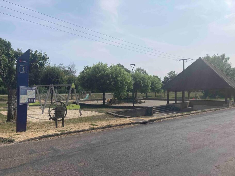 Audelange Maison De Village מראה חיצוני תמונה
