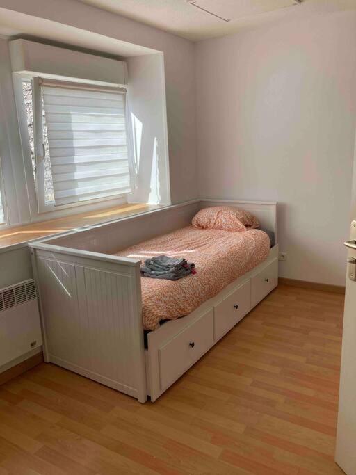 Audelange Maison De Village מראה חיצוני תמונה