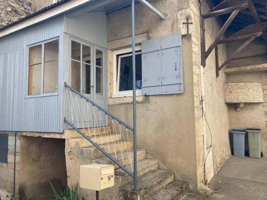 Audelange Maison De Village מראה חיצוני תמונה