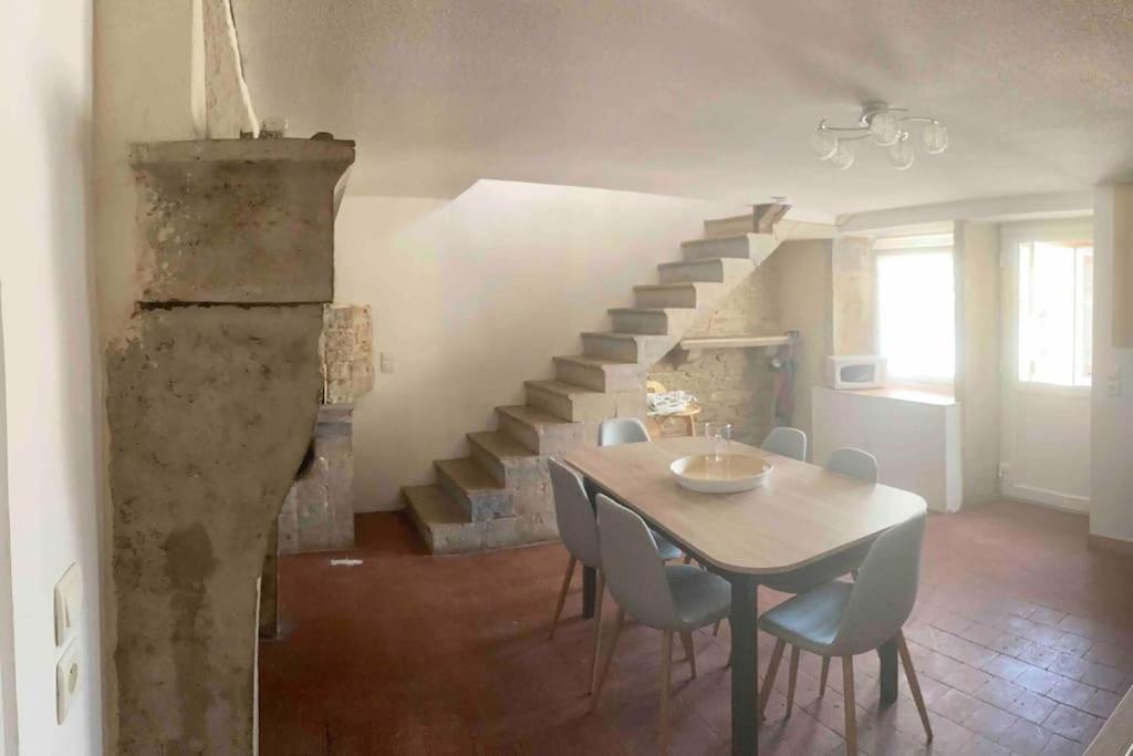 Audelange Maison De Village מראה חיצוני תמונה