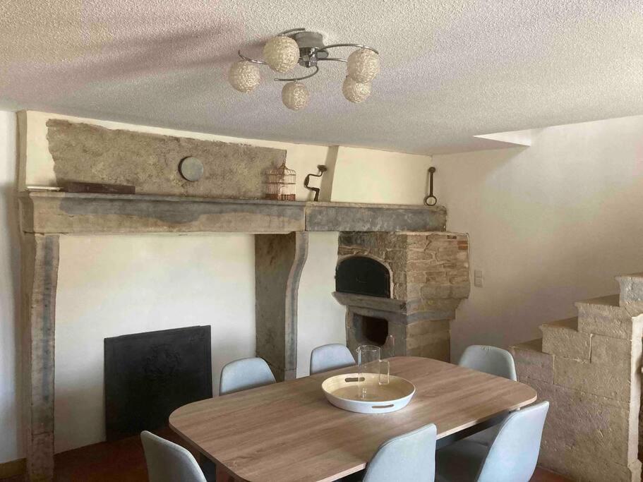 Audelange Maison De Village מראה חיצוני תמונה