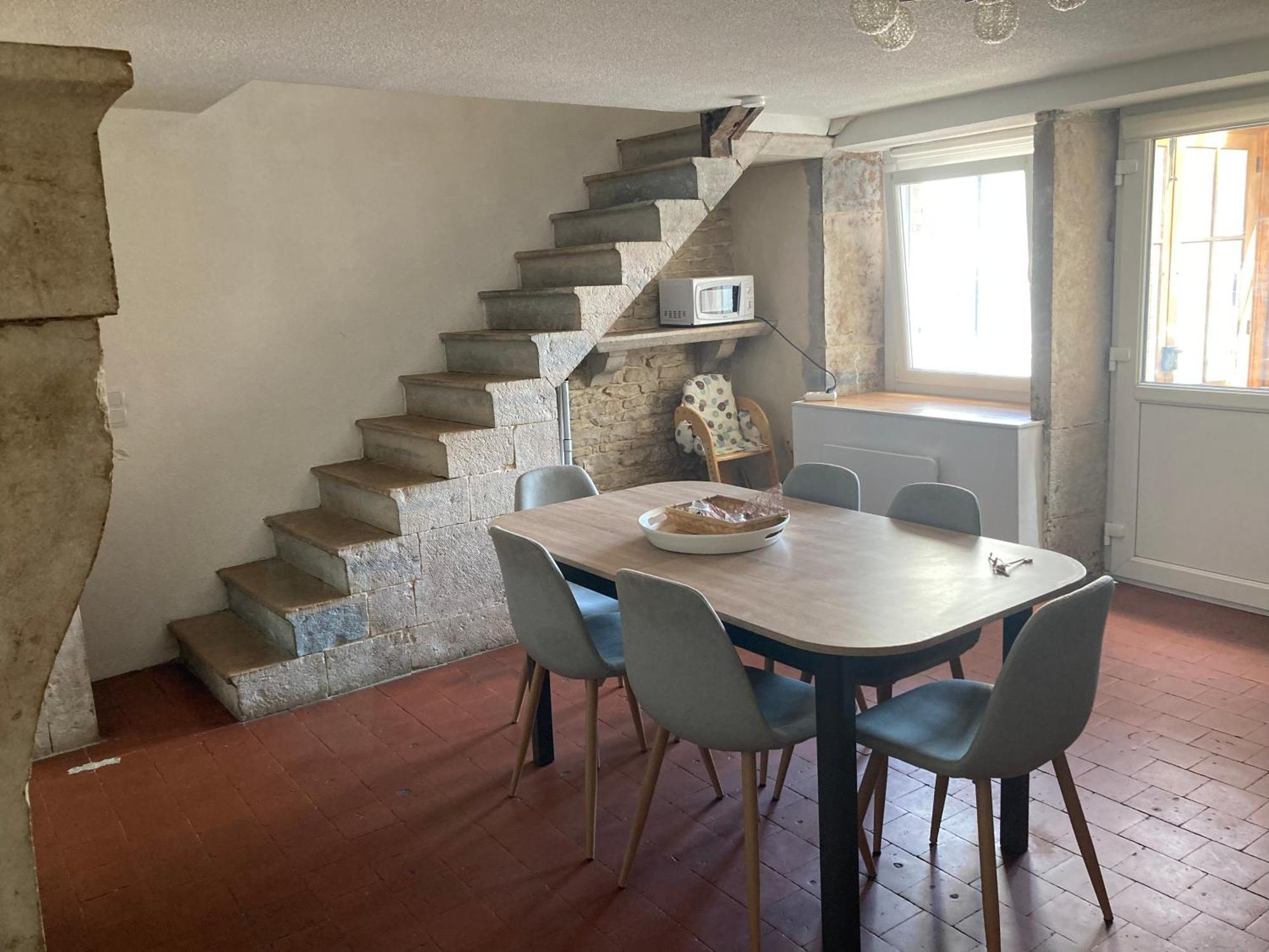 Audelange Maison De Village מראה חיצוני תמונה