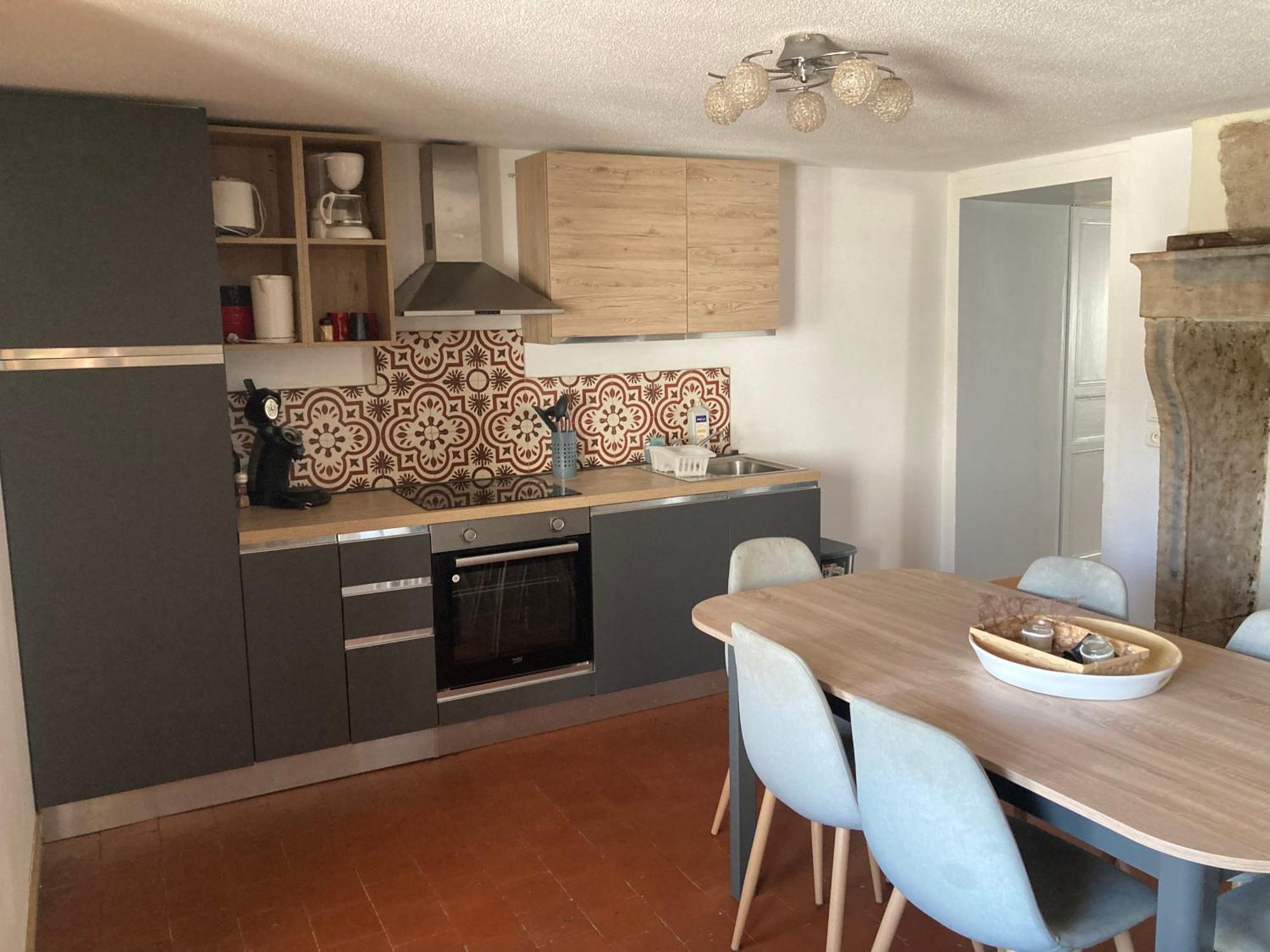 Audelange Maison De Village מראה חיצוני תמונה