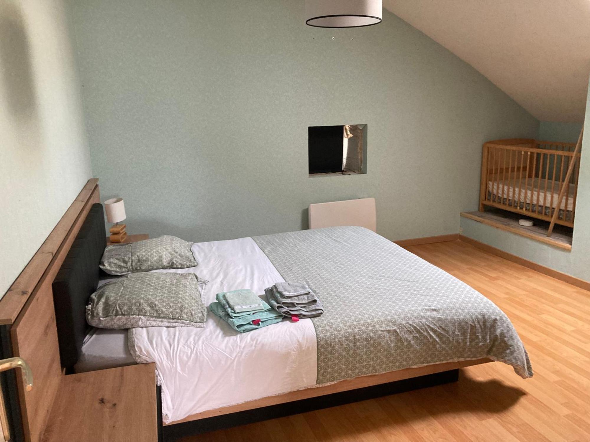 Audelange Maison De Village מראה חיצוני תמונה