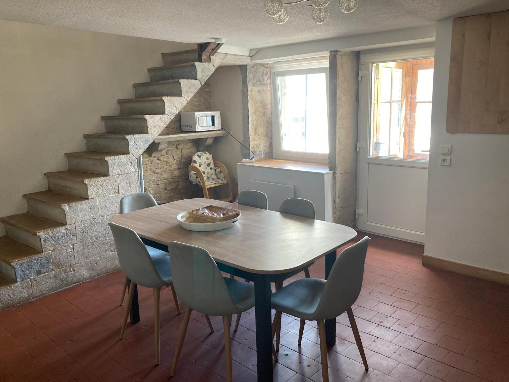 Audelange Maison De Village מראה חיצוני תמונה