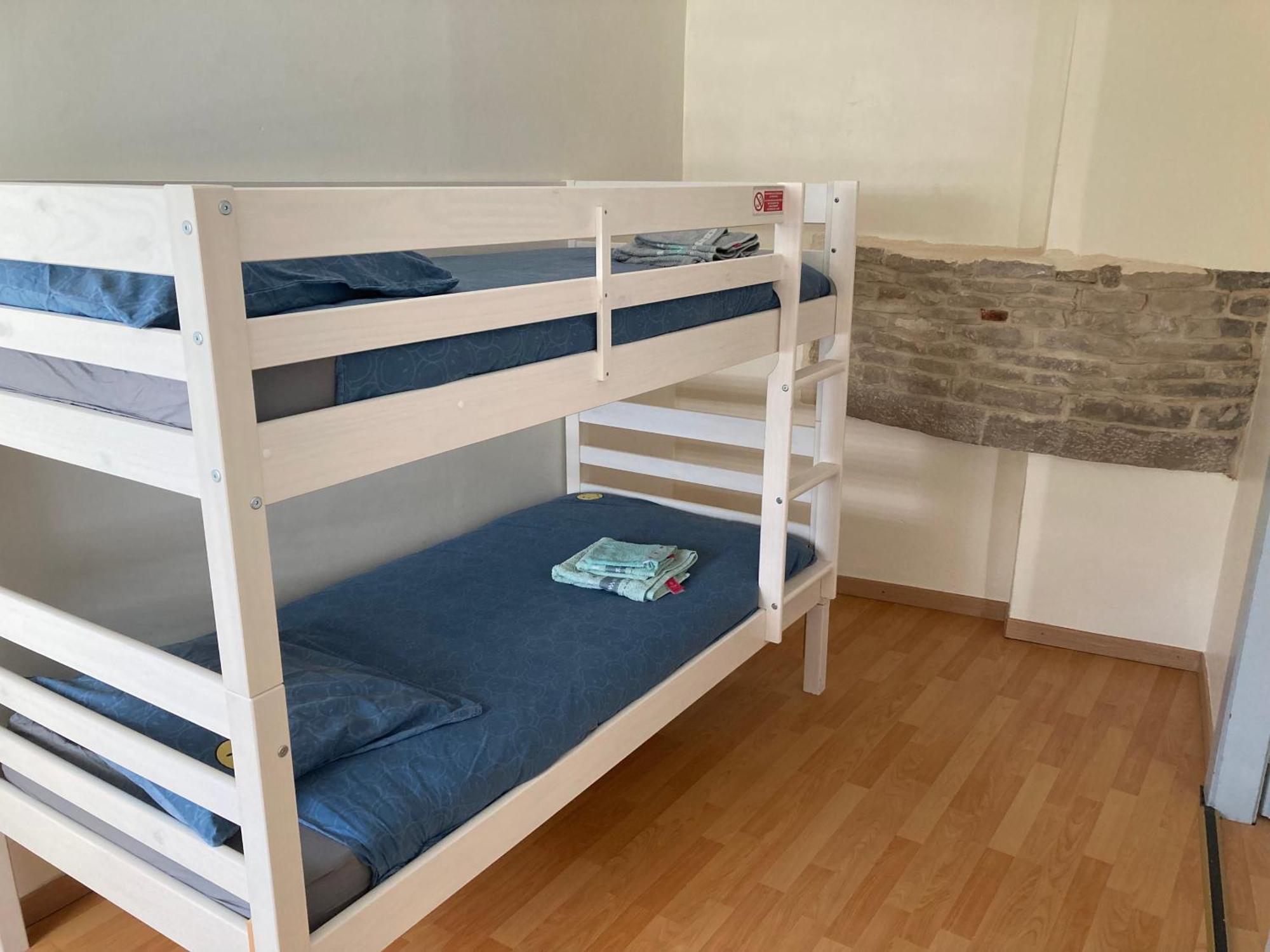 Audelange Maison De Village מראה חיצוני תמונה