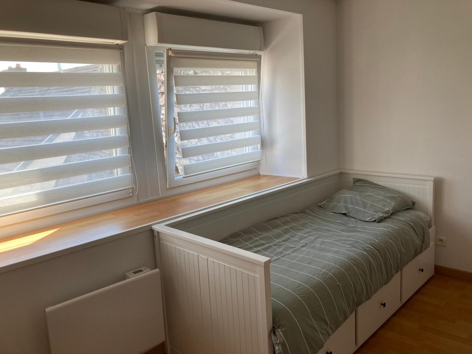 Audelange Maison De Village מראה חיצוני תמונה